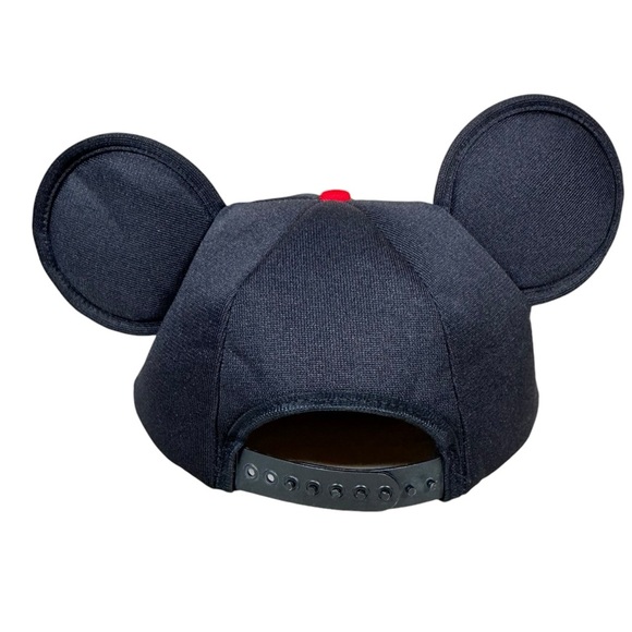 VINTAGE Disney Mickey Mouse Ears Theme Parks Hat main image 5